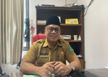 Mendorong UMKM Kukar Jadi Pemain Global Lewat Peningkatan Kualitas dan Kapasitas Produksi