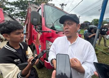 Operasi Pasar Gas 3 Kg Digencarkan, Kukar Targetkan Stabilkan Pasokan