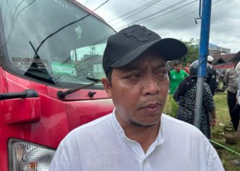 UMKM Meningkat, Warga Tenggarong Krisis Gas Melon