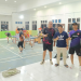 Loa Janan Genjot Pembinaan Atlet Tenis Meja Lewat Latihan Gabungan