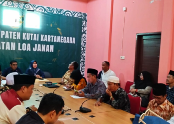MTQ Loa Janan 2025 Diarahkan Jadi Gerakan Penguatan Nilai Qur’ani