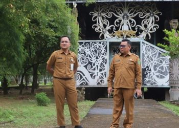 Pulau Kumala Bangkit Lagi: Wisata Alam, Budaya, dan Ekonomi Menyatu