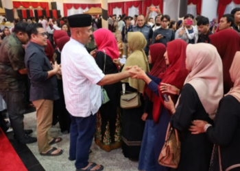 UMKM Tumbuh Pesat, Tenggarong Bersolek Jadi Pusat Ekonomi Kreatif