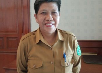 Transformasi Lahan Kosong Jadi Sumber Keuntungan: PKK dan KWT Bukit Biru Sukses Budidayakan Tanaman