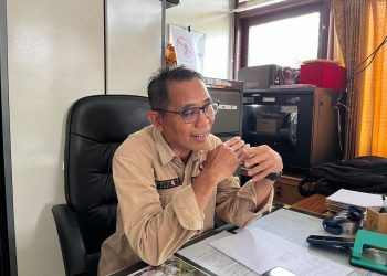 Sebulu Dorong Pengurangan Pengangguran Lewat Program Pelatihan Kerja Berkelanjutan