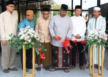 Unikarta Disiapkan Jadi Kampus Negeri Pertama Kukar, Bupati Serukan Sinergi
