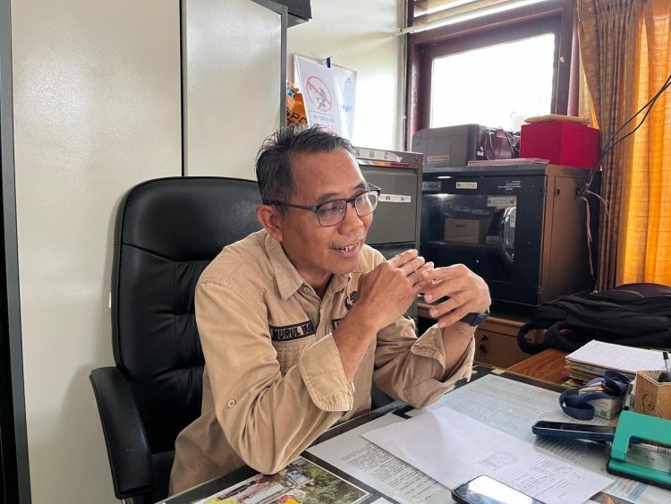 Sebulu Dorong Pengurangan Pengangguran Lewat Program Pelatihan Kerja Berkelanjutan