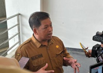Kukar Siapkan Atlet Unggul untuk Rebut Puncak Klasemen Porprov 2026