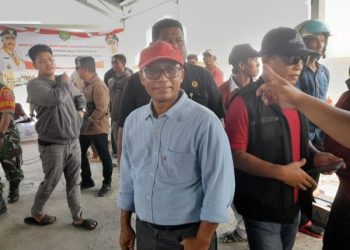 Dorong Ekonomi Pesisir, DKP Kukar Bangun Ekosistem Nelayan Terpadu