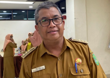 Muara Muntai Kejar Target Air Bersih 100 Persen, Desa Batu Jadi Prioritas