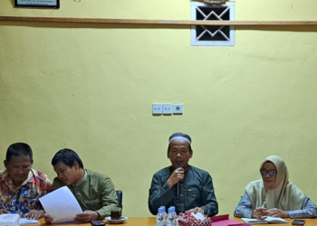 MTQ Marangkayu Dipersiapkan, Generasi Muda Didorong Cinta Al-Quran