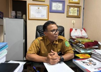 Lewat Makan Ikan, Kukar Bidik Generasi Tumbuh Sehat Bebas Stunting
