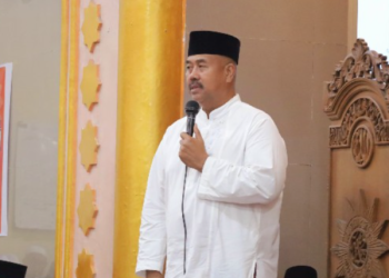 Ayo Nyoblos, Sabtu Libur! PSU Kukar Resmi Jadi Hari Istimewa