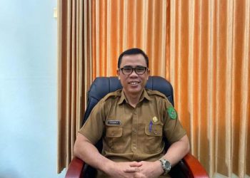 Dinsos Kukar Salurkan 57 Alat Bantu, Tingkatkan Kemandirian Penyandang Disabilitas