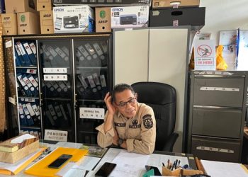 Pemerintah Sebulu Bekerja Sama Atasi Tantangan Pemasaran Nelayan