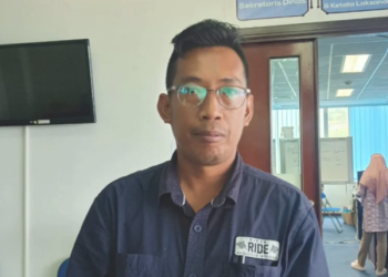 Pemdes Kersik Tantang Warga Beradaptasi dengan Digitalisasi, Tantangan Besar Menanti