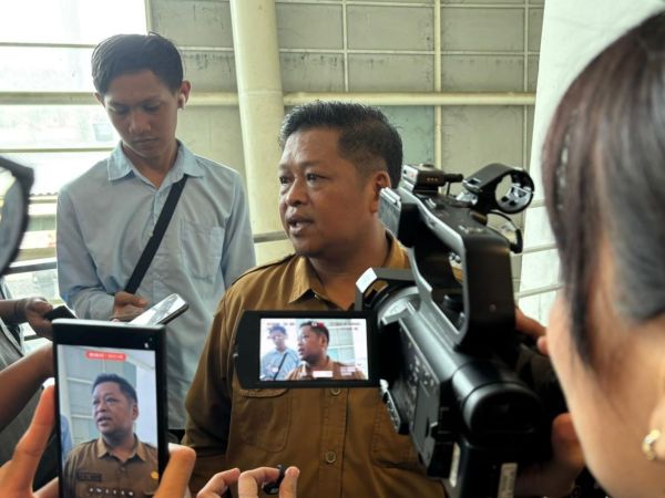 Stadion Aji Imbut Siap Disulap Jadi Sport Park Keluarga