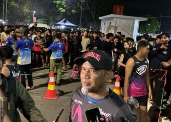 Run Street Ramadan 2025: Kemeriahan Tenggarong Jadi Sorotan Nasional, Lebih dari Sekadar Lomba Lari