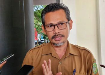 Dokter Spesialis Turun Gunung, Kukar Fokus Turunkan Stunting Desa