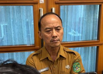 Jembatan Tambahan Tenggarong Jadi Harapan Baru Warga Hadapi Kemacetan