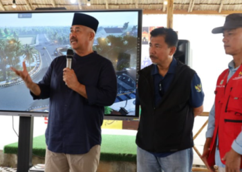 Kukar Bangun Jembatan Baru Tanpa Mengorbankan Warisan Sejarah