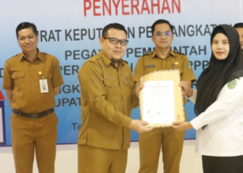Pariwisata Kukar Diandalkan Bangkit Lewat Sentuhan SDM Baru