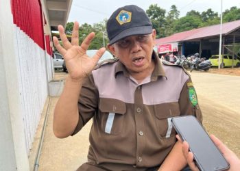 Program Petani Lokal di Kukar Sukses Menekan Inflasi, Harga Cabai Terjaga