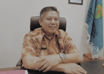 “Cinta Tak Cukup Sah di Mata Tuhan”: Kukar Perangi Nikah Siri