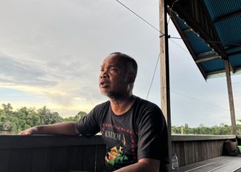 Perikanan Desa Embalut: Menjaga Tradisi Sambil Membangun Masa Depan Ekonomi