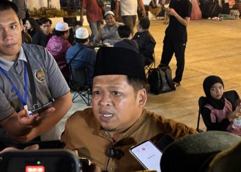 Dispora Kukar Fokus Bangun Wirausaha Pemuda dan Infrastruktur Olahraga di 2025