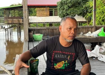 Dari Tambang ke Ladang Jagung: Pemdes Embalut Ubah Lahan Terbengkalai Jadi Sumber Pangan