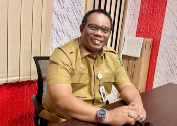 Disdikbud Kukar Jamin Pendidikan Tetap Berkualitas