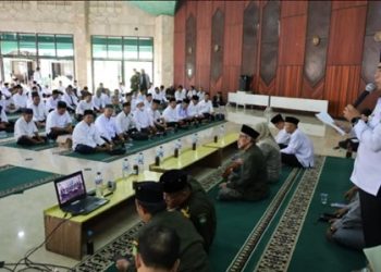 Panggilan Langit: 524 Jamaah Kukar Bersiap Menuju Tanah Suci