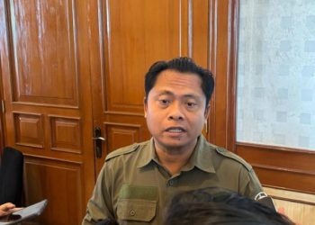 Bukan Sekadar Meja Kerja, Pejabat Dispar Kukar Turun ke Desa Wisata