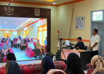 UMKM Muara Jawa Siap Naik Kelas Berkat Sentuhan Digital