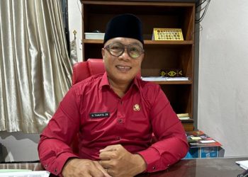 UMKM Kukar Tembus Pasar Nasional: Dinas Koperasi Luncurkan Program Unggulan