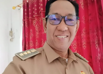 Safari Ramadan Muara Wis: Gerakan Etam Mengaji Ciptakan Generasi Cinta Al-Qur’an