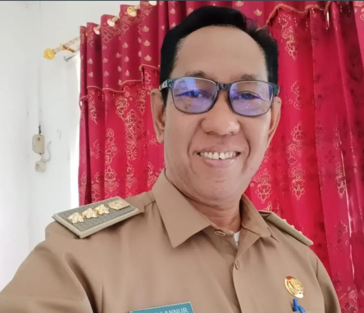 Safari Ramadan Muara Wis: Gerakan Etam Mengaji Ciptakan Generasi Cinta Al-Qur’an