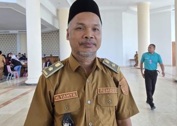 Pemdes Embalut Targetkan Rp2 Miliar PAD dalam 5 Tahun Lewat Kerja Sama Hauling
