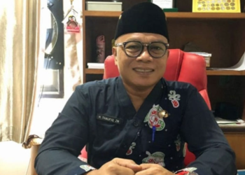 Dinas Koperasi Kukar: Izin Usaha Kunci UMKM Menuju Pasar Lebih Luas