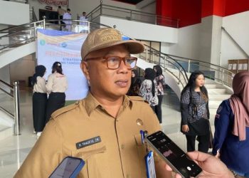 UMKM Kukar Siap Menaklukkan Pasar Dunia, Diskop UKM Siapkan Pendampingan Ekspor