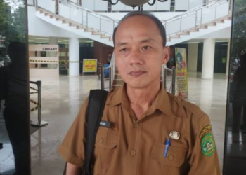 Dinas PU Kukar Biayai Proyek Strategis Secara Mandiri