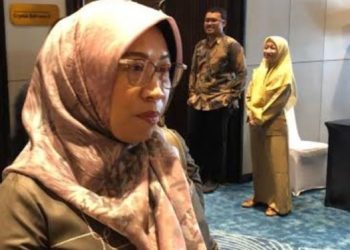 Wakil Ketua Komisi IV DPRD Kota Samarinda, Sri Puji Astuti Penting Pendidikan dan Kuota 30 Persen Perempuan di Parlemen