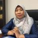 Wakil Ketua Komisi IV DPRD Samarinda, Sri Puji Astuti Samarinda Tertinggi Kekerasan Terhadap Perempuan dan Anak