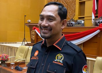 Mengenai Jembatan Mahakam I, Abdul Rohim Beri Pandangan