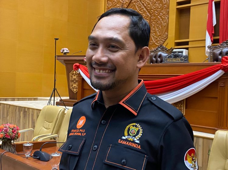 Mengenai Jembatan Mahakam I, Abdul Rohim Beri Pandangan