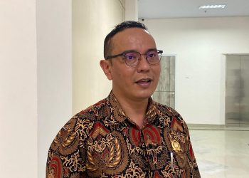 DPRD Samarinda Dukung Penuh Pembangunan Sekolah Rakyat, Bukti Komitmen Pendidikan Merata