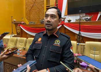 Otonomi Daerah Tergerus, Undang-Undang Minerba Jadi Penyebab? Ini Kata DPRD Samarinda