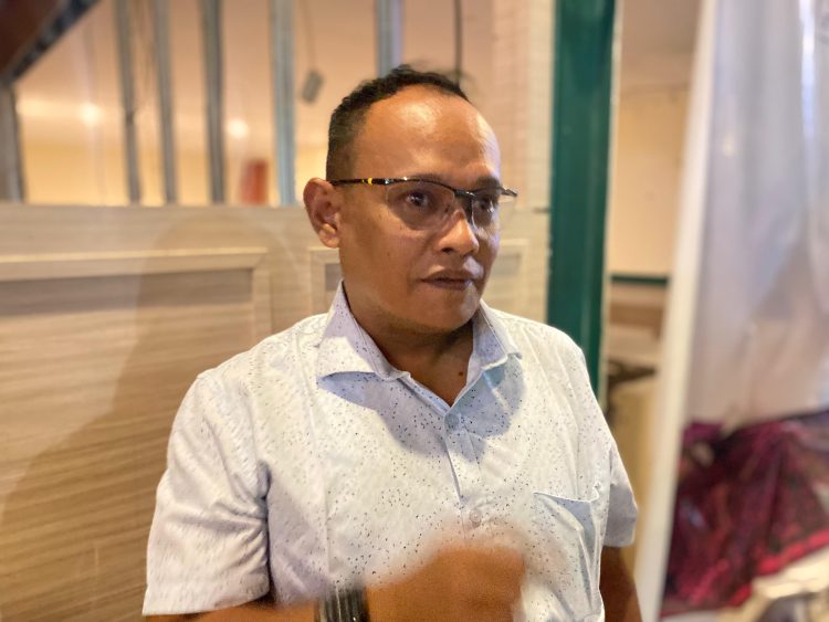 Persoalan Sampah, Andriansyah Ajak Warga Kota Tepian Gerak Bersama