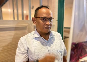 Mitigasi Kebakaran Big Mall Samarinda Disorot Andriansyah